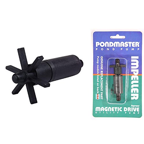 Filtro pre motor repuesto Active Aqua para bomba Pro 150 miniatura 2