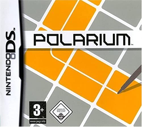 Polarium Nintendo Ds - vue 3