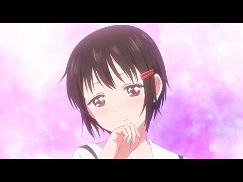 第1話 早坂愛は防ぎたい／生徒会は神ってない／かぐや様は結婚したい／かぐや様は祝いたい