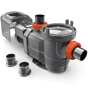 pool filter pump and heater - Which Ones Really Deliver the Best Value? 1 pool filter pump and heater