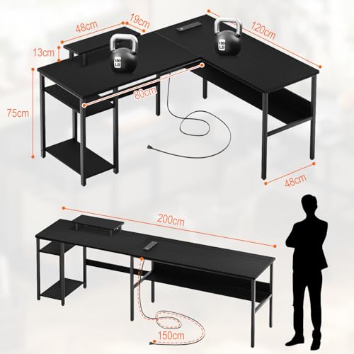 Oficina, Home Imagen adicional