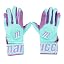 Mint/Purple