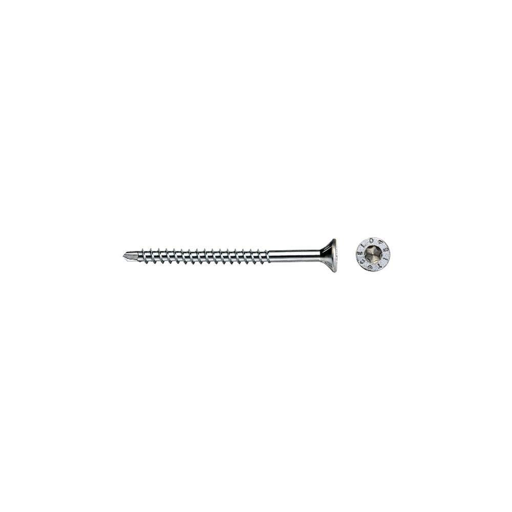 CELO 9440MDF - Tornillo para madera punta broca SIT 4x40 zincado (Envase 500 ud)