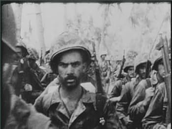 Amazon.com: Guadalcanal: The Island Of Death USMC Navy WW2