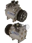 Air Conditioning Compressors Omega