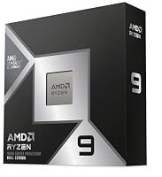 AMD Ryzen 9 9950X3D2 WOF (kein Kühler enthalten) – Ansicht 2