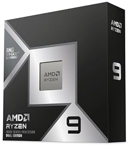 AMD Ryzen™ 9 9950X3D2 Dual Edition — photo 2 of 6