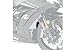 Produktbild Puig Motorrad Kotflügel-Verlängerung Vorne 9865N