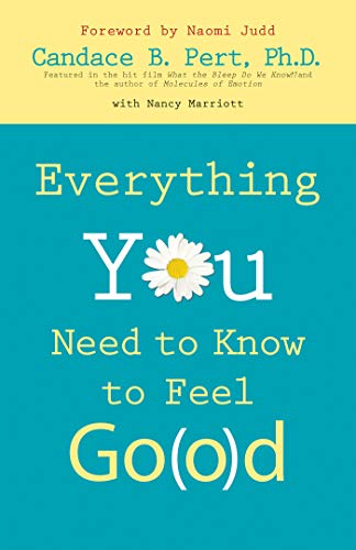 Everything You Need to Know to Feel Go(o)d