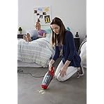Dirt Devil Vibe 3-in-1 Stick Vacuum Cleaner, Lightweight Corded Vacuum with Included Tools, Bagless, Ideal for Carpet, Hard Floors and Home Surfaces, Corded Vacuum Cleaners for Home Use - Image 3