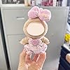 Fit Labubu Doll Luxe Jumpsuit Set (No Doll) One-Pi... #1