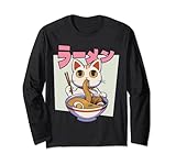 Magliette e regali Love Ramen Maneki Neko