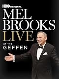 Mel Brooks: Live at the Geffen