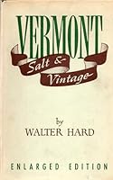 Vermont Salt & Vintage B000K09RRC Book Cover