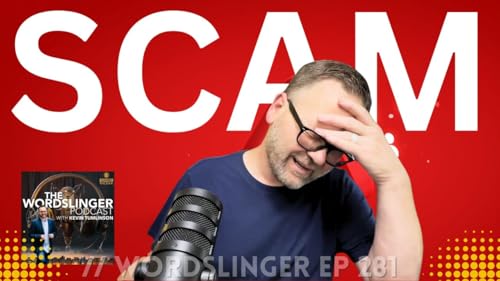 Writers Are Being Targeted: Don’t Fall for These New Scams