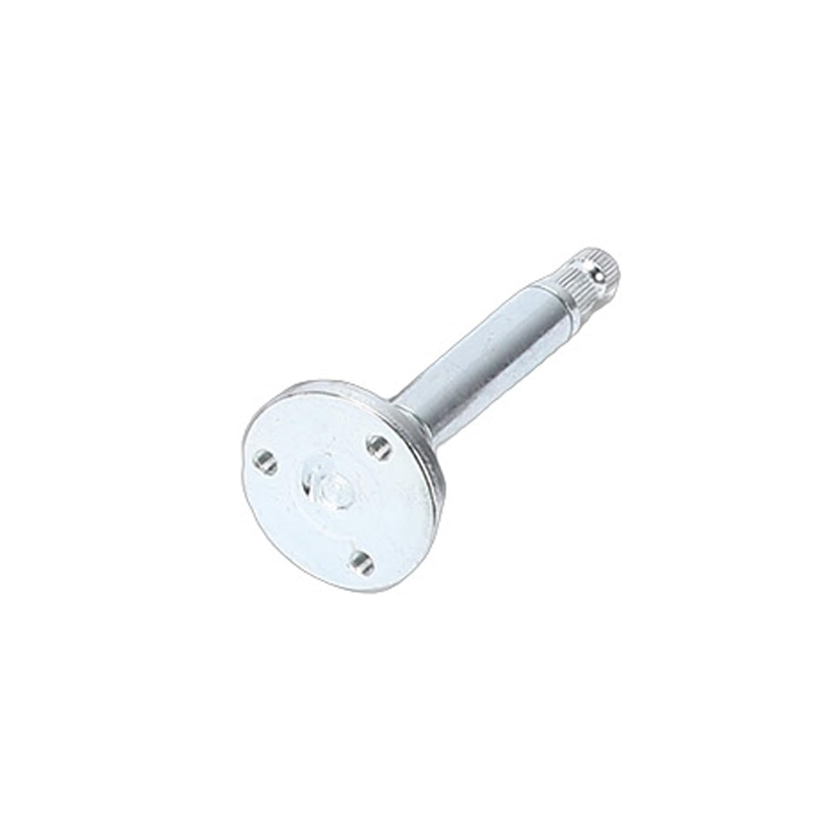 Kierownica Gokartowa 300 Mm z Wygodnym Uchwytem i Regulowanym Wałkiem do 110 Ml 125 Ml 140 150