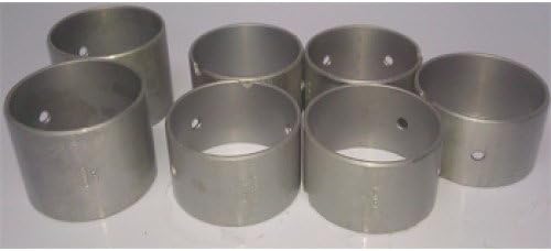 3801106 Camshaft bearing set for Cummins N14 engine - 3801106