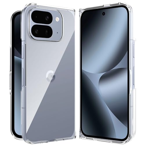 For Google Pixel 10 Pro Fold P[X Jo[ Mosasa NA PC Yی ^ wh~ h~ Sی y SʕیJo[