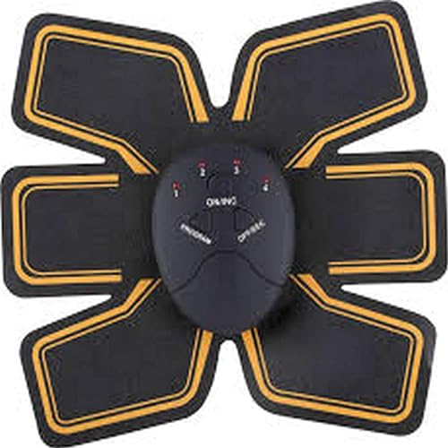 Fresh Unisex EMS - Beauty Body Mobile-Gym Strength Trainers, Pack of 6
