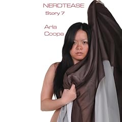 Nerdtease, Book 7 Audiolivro Por Arla Coopa capa