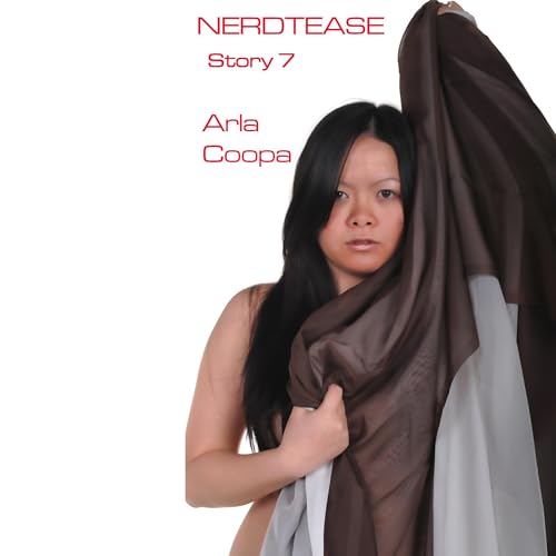 『Nerdtease, Book 7』のカバーアート