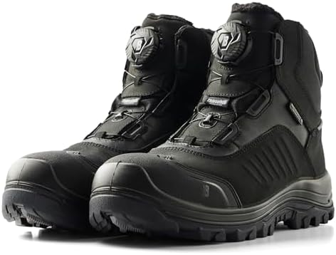 BLÅKLÄDER Storm 6″ Freelock Boot