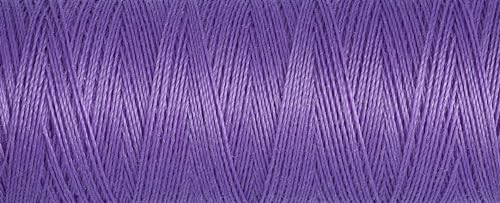 Gutermann Sew All Polyester Thread, Lavender 0391, 5.5 x 1.8 x 1.8 cm