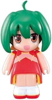 BUFFALO 〈スワッターズ〉キャラクター USBメモリー ランカ・リー モデル RUF2-SWT4G-RL