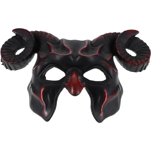 Demonio, Beauty Imagen adicional