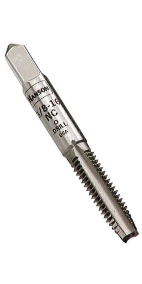 Irwin Industrial 7/16 14Nc Tap 8139