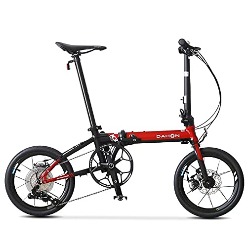 Amazon.co.jp: DAHON Dahon K3 PLUS 9-Speed Folding Bicycle