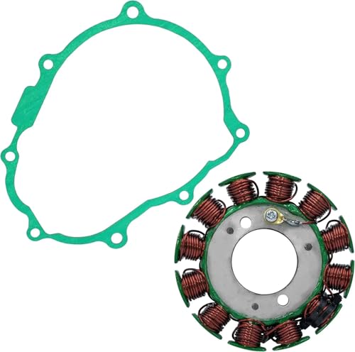 Moteur joint de stator pour sorties tout-terrain Wr450F - 4