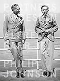  Partners in Design: Alfred H. Barr Jr. and Philip Johnson
