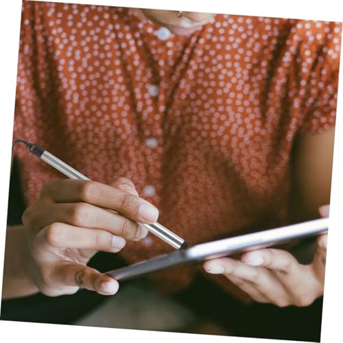 Lápiz Óptico Telescópico compatible con teléfonos móviles y tabletas 4