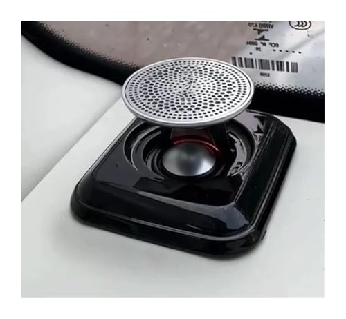 ABS Instrument Bench Lifting Rotary Treble Compatible with Mercedes Benz G Class W464 2019-2022 Carbon Fiber Grain Trim Plate