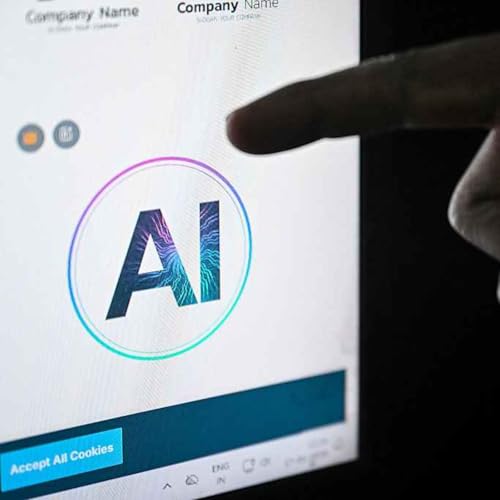 5493: LISTEN&brvbar; Should we all be learning AI? The government's offering free training - but is there a danger the courses will be out of date by the time they're taught? Peter spoke to digital expert Wayne Denner