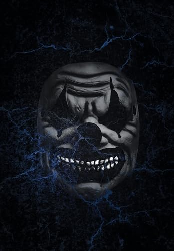 In The Shadows (Capa Dura)