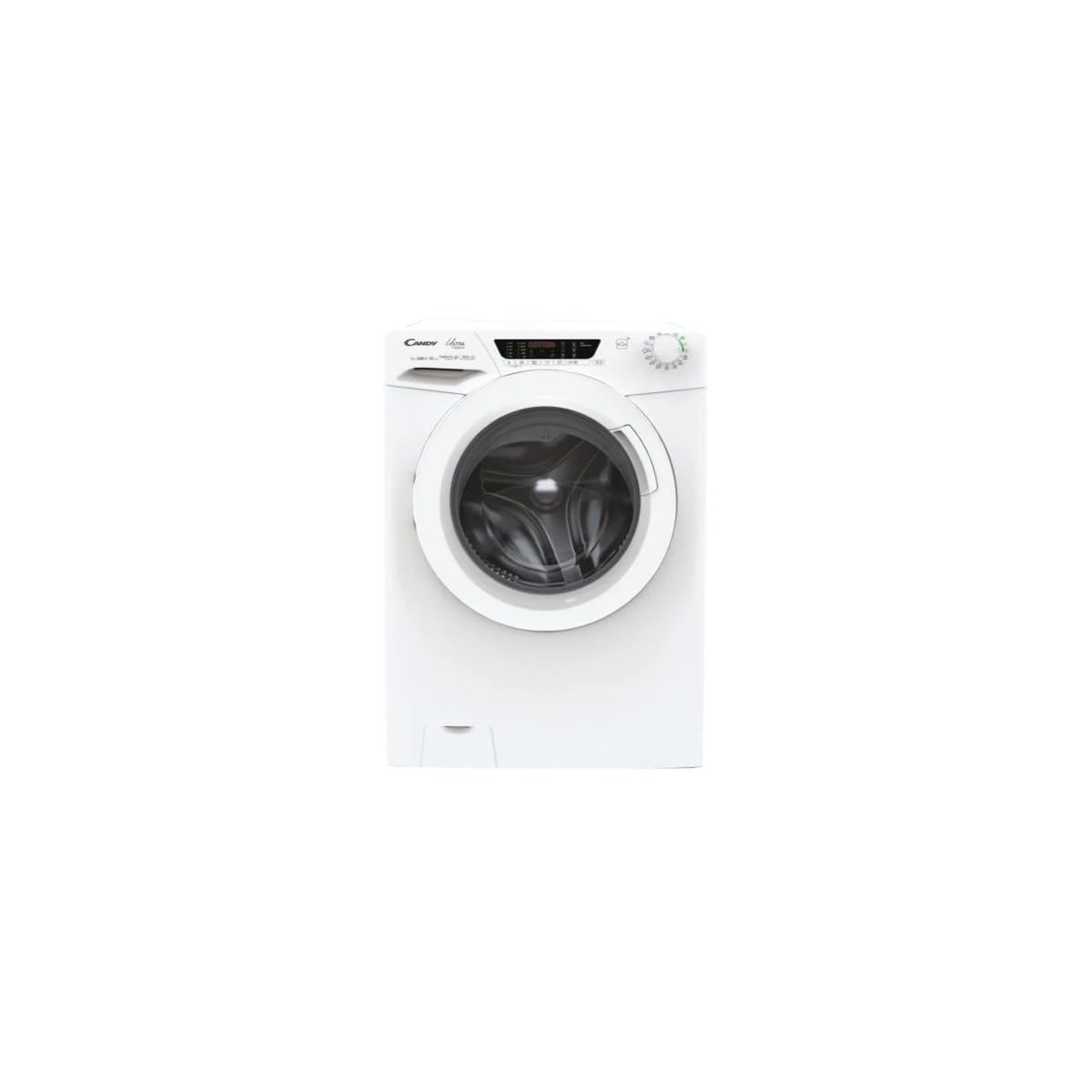 Lavatrice Slim 7 Kg 1200 giri Classe A - HE4 127TXME/1-S