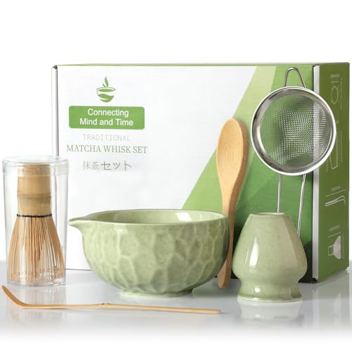 Boosolo 6-Piece Set