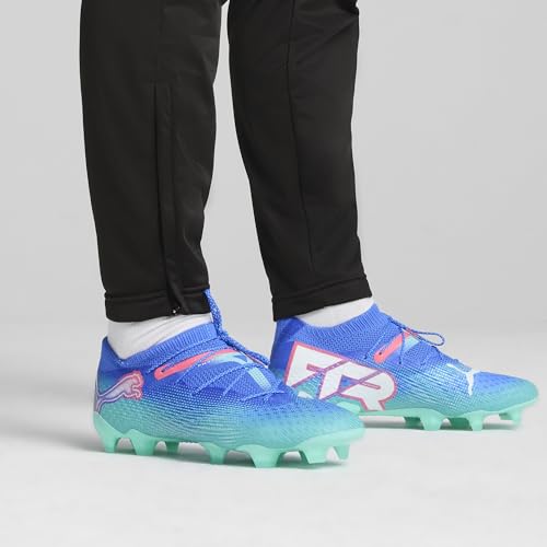 Image of Puma Unisex-Adult Future 7 Ultimate Fg /Ag Football Shoe