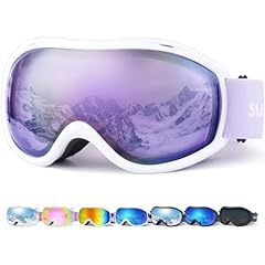 White Frame/Purple Lens(vlt 30%)