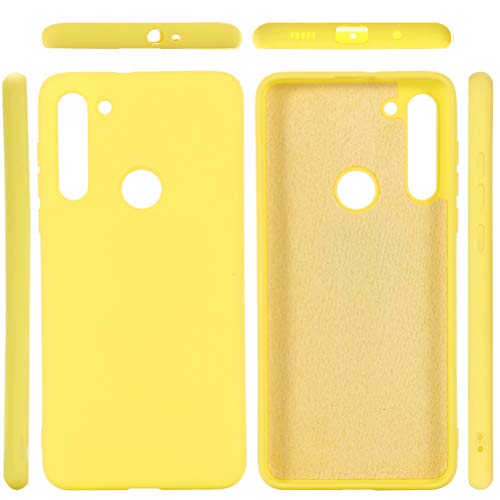 Mikikit 1 Pc Custodia per Telefono in Silicone G8
