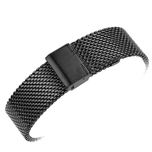 Sangle de montée acier inoxydable pour remplacer un bracelet cassé