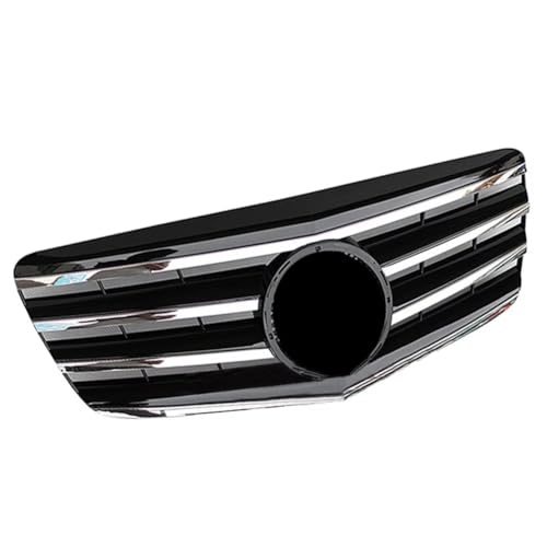 Grille calandre avant en maille pour Benz Classe E 2007-2009
