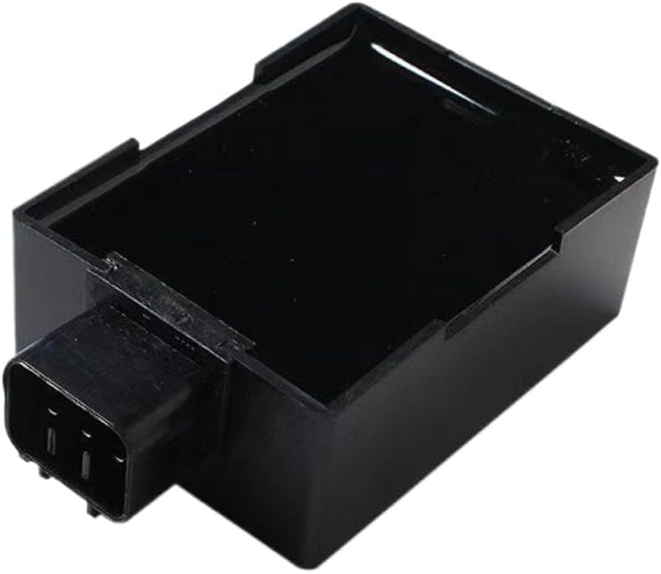 ATV Box Igniter Replacement Compatible with Part Number 3089238 3090232 Compatible With Automotive Motorcycle Parts 400 500 400 500 Carb Scrambler 500 4x4 ATP