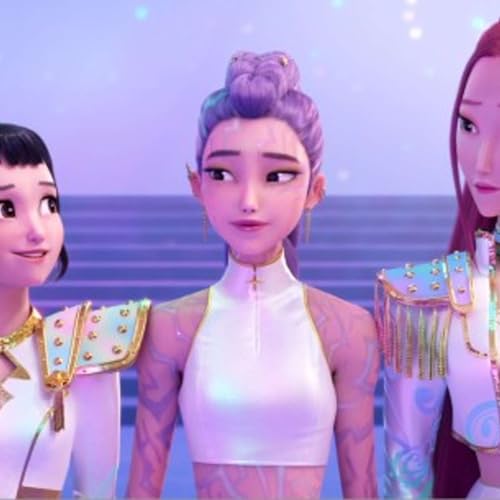 KPop Demon Hunters Sweep Annie Awards, Kim Kardashian Joins Fifth Wheel, Gene Simmons Band Plays Frehley Classics, Broadway Goes Dark Blizzard Halts Shows, and more...