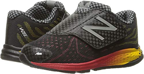 New Balance Unisex-Child Vazee Rush V2 Running Shoe2