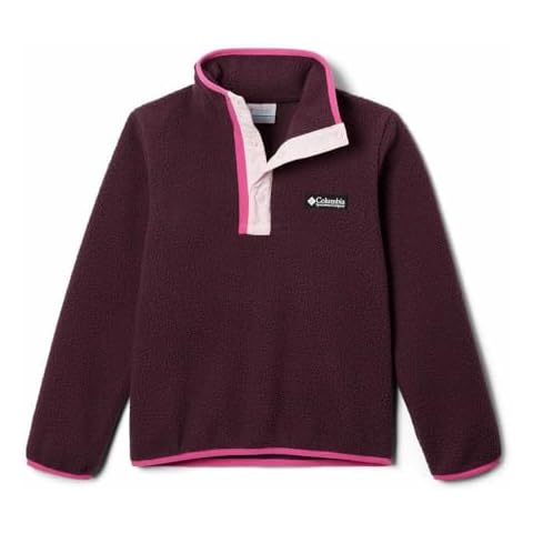 Polaire Columbia Helvetia 2 Enfant Cover