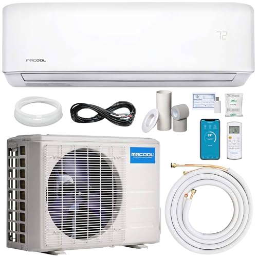 MRCOOL Advantage 24,000 BTU
