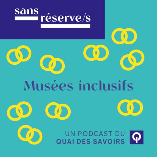 Mus&eacute;es inclusifs Titelbild